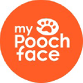 My Pooch Face logo