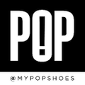 Pop Shoes Logo