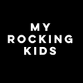 My Rocking Kids Logo