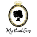 My Roial Ears Logo