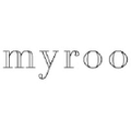 Myroo Skincare Logo