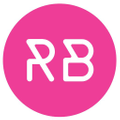 Rose Buddha Logo