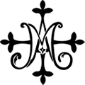 My Saint My Hero Logo