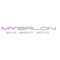 mysalon Logo
