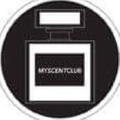 MY SCENT CLUB Logo