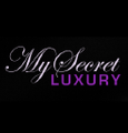 My Secret Luxury Logo