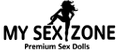 MYSEXZONE Logo