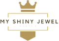 My Shiny Jewel Logo