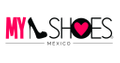 MY SHOES Logo