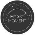 My Sky Moment logo