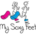 My Soxy Feet Logo