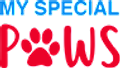 My Special Paws Logo