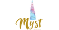 Myst Equine Products Logo
