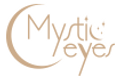 MYSTIC EYES Logo