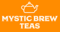 Mystic Brew Teas logo