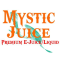 Mystic Juice Logo