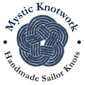 Mystic Knotwork Logo