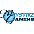 Mystikz Gaming Logo