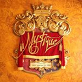 Mystique Dining Logo