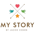 My Story Fine Jewelry Logo