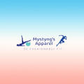 MYSTYNG's APPAREL Logo