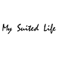 My Suited Life Logo