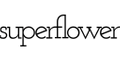 Superflower Logo