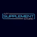 My Supplement Store Logo