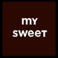 My Sweet Logo