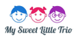 My Sweet Little Trio Logo