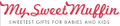 My Sweet Muffin Logo