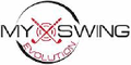 My Swing Evolution Logo