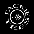 My Tackie Tees, LLC®️ Logo