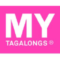 MYTAGALONGS Logo