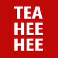 Tea Hee Hee USA Logo