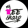 My Tee Sharp Logo
