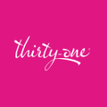 Thirty-One Gifts logo