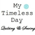 Mytimelessday logo