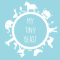 My Tiny Beast Logo