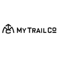 My Trail logo