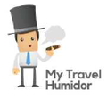 Mytravelhumidor Logo