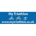 mytriathlon.co.uk logo