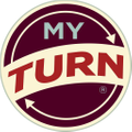 Myturn logo