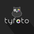 Tyfoto Logo