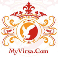 MyVirsa Logo