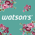 Watson's Logo