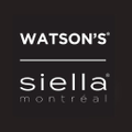 Watson's | Siella Montreal