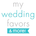 My Wedding Favors logo