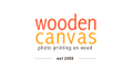 Wooden Canvas Logo