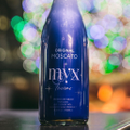 Myx Fusions logo